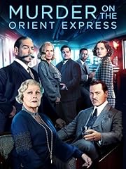 Murder orient express for sale  Delivered anywhere in USA 