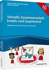 Virtuelle zusammenarbeit kreat gebraucht kaufen  Wird an jeden Ort in Deutschland