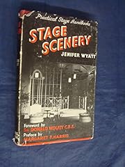 Stage scenery for sale  Delivered anywhere in UK