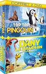 Coffret dauphin pingouin d'occasion  Livré partout en Belgiqu