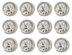 Caflon surgical steel for sale  Delivered anywhere in UK
