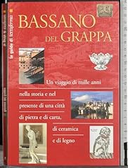 Bassano del grappa. usato  Spedito ovunque in Italia 