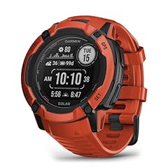 Garmin instinct solar d'occasion  Livré partout en Belgiqu