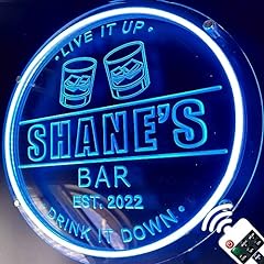 Custom bar signs for sale  Delivered anywhere in USA 