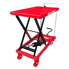 Premium scissor lift for sale  Delivered anywhere in USA 
