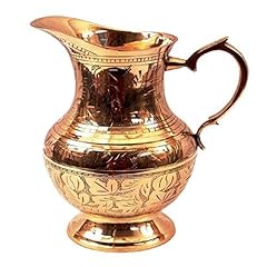 Brass mughlai style for sale  Delivered anywhere in USA 