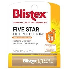 Blistex five star for sale  Delivered anywhere in USA 