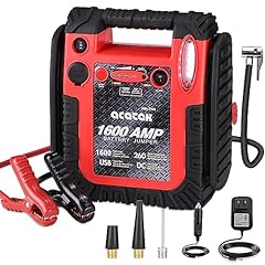 1600 amp jump for sale  Delivered anywhere in USA 