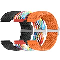 20mm geflochtenes nylon gebraucht kaufen  Wird an jeden Ort in Deutschland