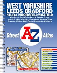 West yorkshire leeds for sale  Delivered anywhere in UK