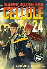 Cellule opération vip d'occasion  Livré partout en France