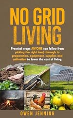 Grid living practical for sale  Delivered anywhere in USA 