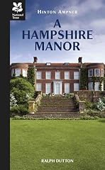 Hinton ampner hampshire for sale  Delivered anywhere in UK