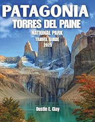 Patagonia torres del for sale  Delivered anywhere in USA 
