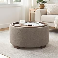 Zihanhome inch round for sale  Delivered anywhere in USA 