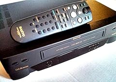 Sanyo vhr 5418 for sale  Delivered anywhere in USA 