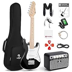 Kids electric guitar for sale  Delivered anywhere in USA 