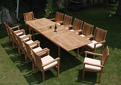 Wholesaleteakfurniture grade t for sale  Delivered anywhere in USA 