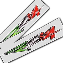 Aprilia rsv4 drapeau d'occasion  Livré partout en France
