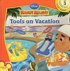 Handy manny tools for sale  Delivered anywhere in USA 