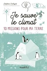 Sauve climat 10 d'occasion  Livré partout en France