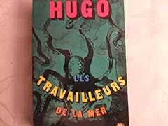 Victor hugo. travailleurs d'occasion  Livré partout en France