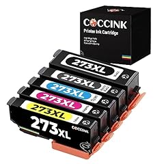 Coccink 273xl ink for sale  Delivered anywhere in USA 