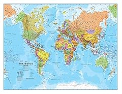 Maps international carte d'occasion  Livré partout en France