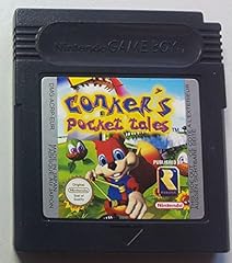 Conker pocket tales gebraucht kaufen  Wird an jeden Ort in Deutschland