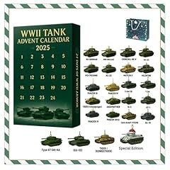 2025 wwii tank for sale  Delivered anywhere in UK