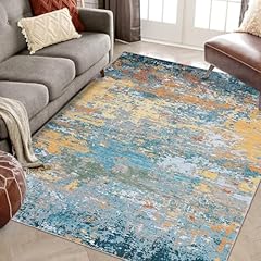 Rugsreal washable rug for sale  Delivered anywhere in USA 
