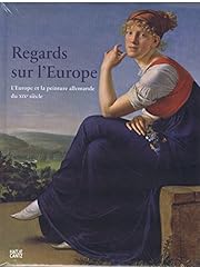 Regards peinture allemande d'occasion  Livré partout en France