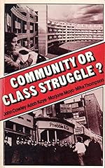 Community class struggle for sale  Delivered anywhere in UK