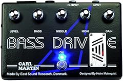 Carl martin bass for sale  Delivered anywhere in USA 