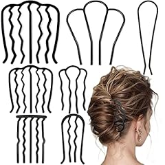 Pcs metal hair for sale  Delivered anywhere in USA 