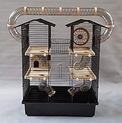 Hamster large cage for sale  Delivered anywhere in UK