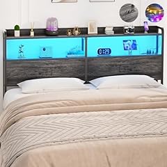 Aheaplus headboard queen for sale  Delivered anywhere in USA 