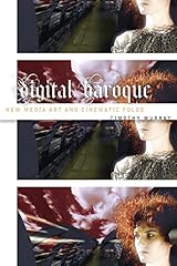 Digital baroque new d'occasion  Livré partout en Belgiqu