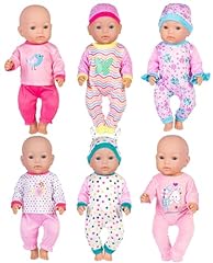 Sets doll clothes for sale  Delivered anywhere in UK