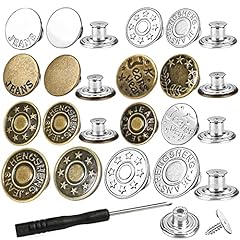 Sets jeans buttons for sale  Delivered anywhere in USA 