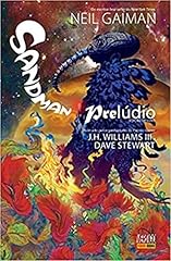 Sandman prelúdio usato  Spedito ovunque in Italia 