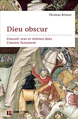 Dieu obscur cruauté d'occasion  Livré partout en Belgiqu