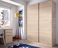 Caesaroo armadio 120x204h usato  Spedito ovunque in Italia 