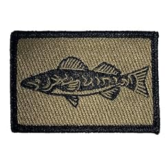 Tactical wildlife walleye for sale  Delivered anywhere in USA 
