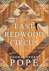 Last redwood circus for sale  Delivered anywhere in USA 