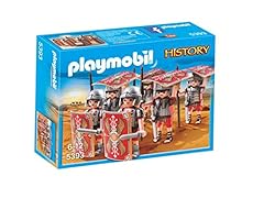 Playmobil history legionär gebraucht kaufen  Wird an jeden Ort in Deutschland