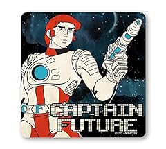 Logoshirt captain future gebraucht kaufen  Wird an jeden Ort in Deutschland