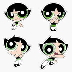 Buttercup pack sticker for sale  Delivered anywhere in USA 