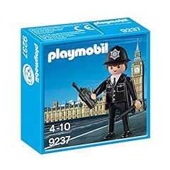 Playmobil 9237 policier d'occasion  Livré partout en France