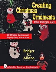 Creating christmas ornaments for sale  Delivered anywhere in USA 